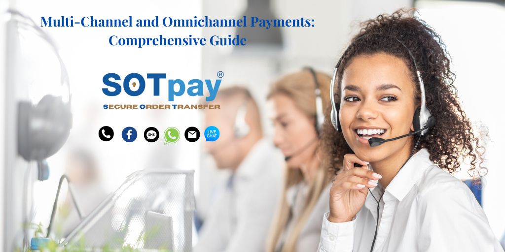 Omni-Channel Strategy
